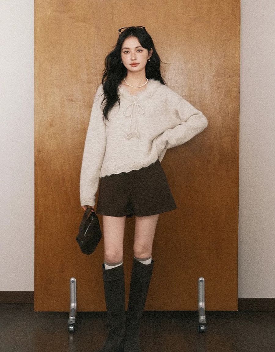 紅酒窩Wine dimples | 