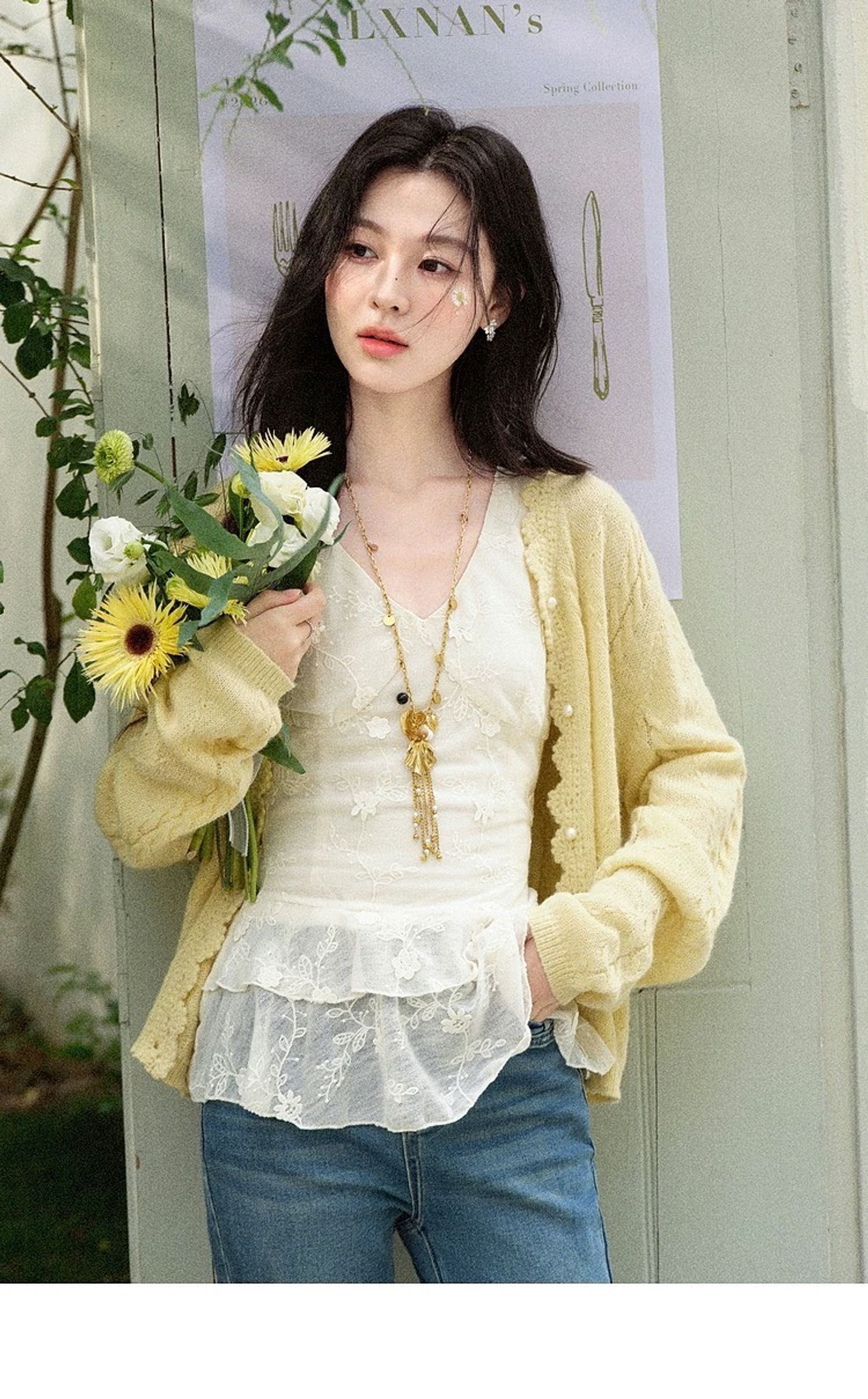 紅酒窩Wine dimples | 