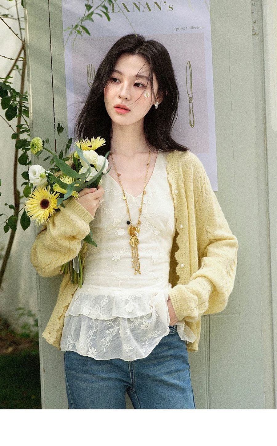 紅酒窩Wine dimples | 