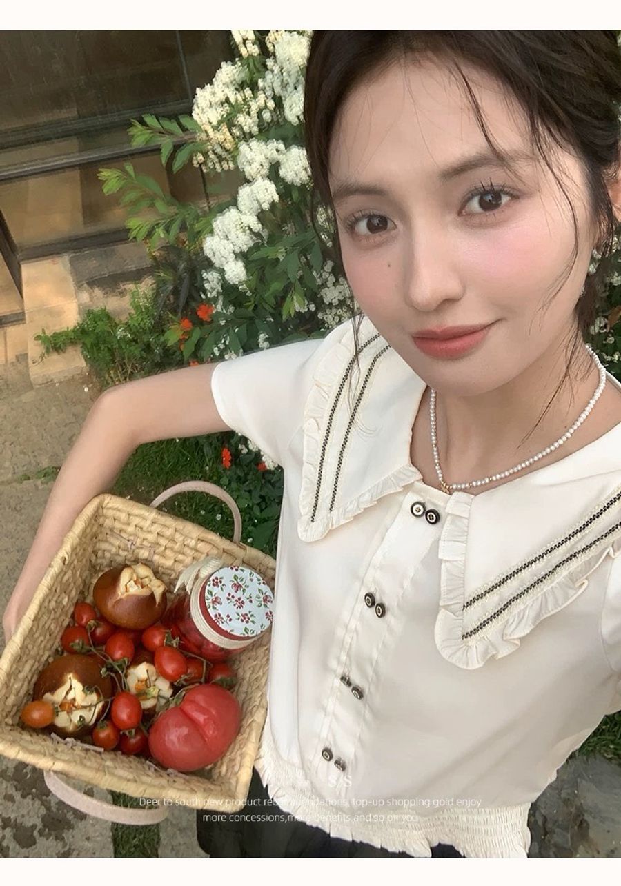 紅酒窩Wine dimples | 