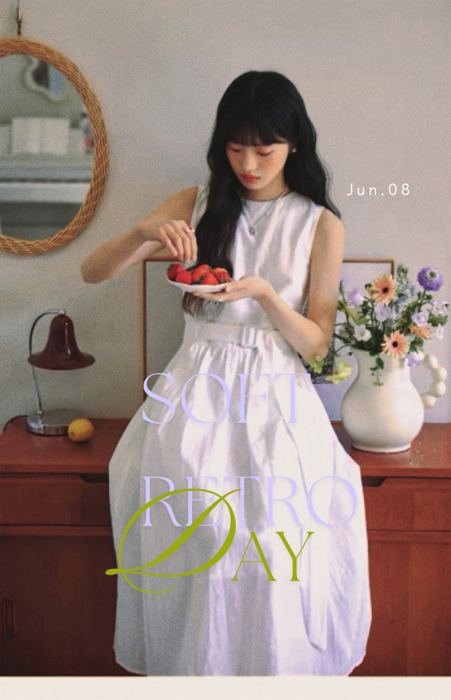 紅酒窩Wine dimples | 