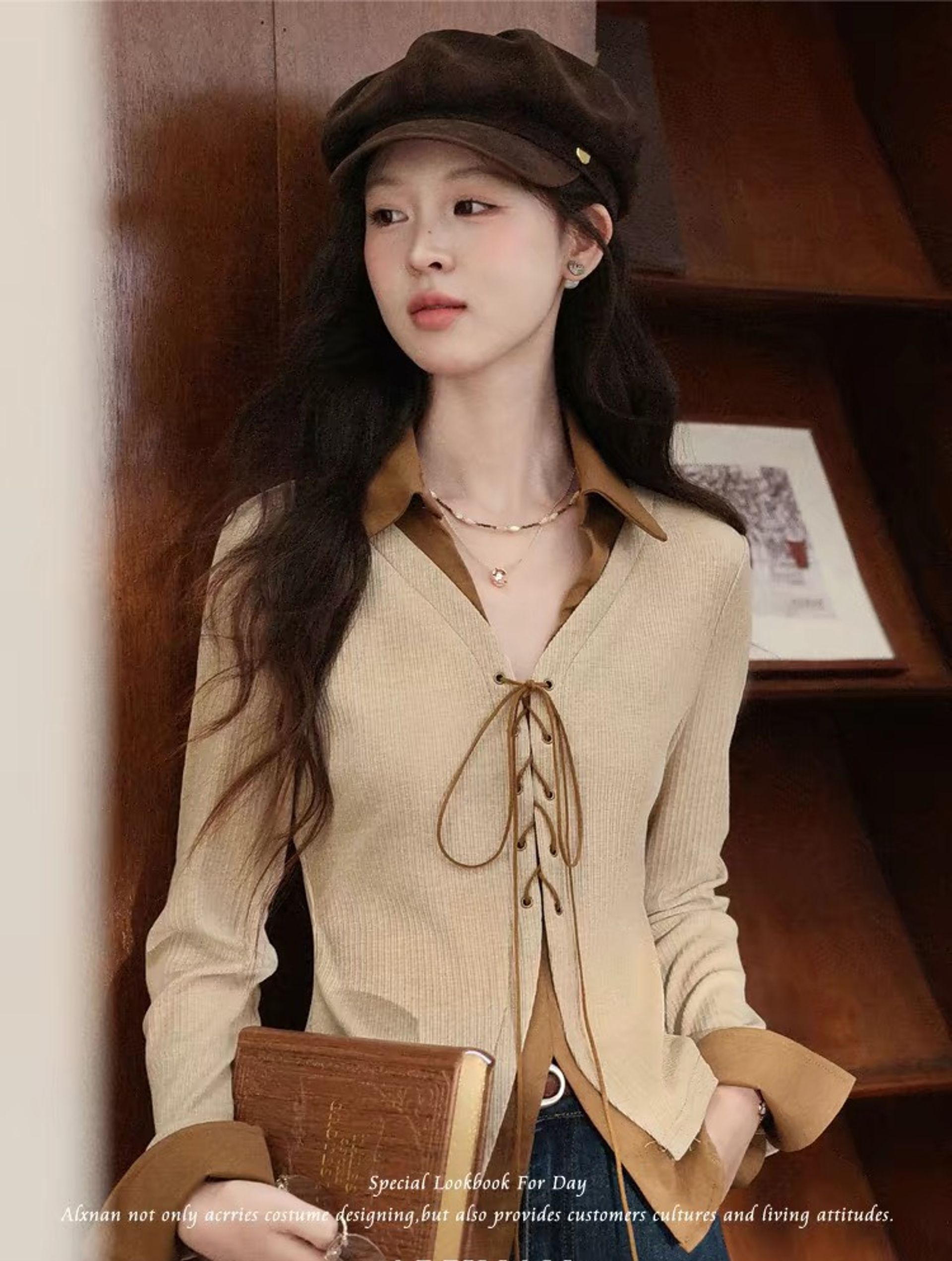 紅酒窩Wine dimples | 