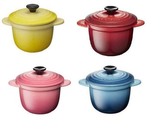 cocotte every stoneware