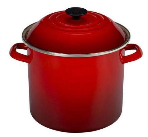 STOCK POT CERISE