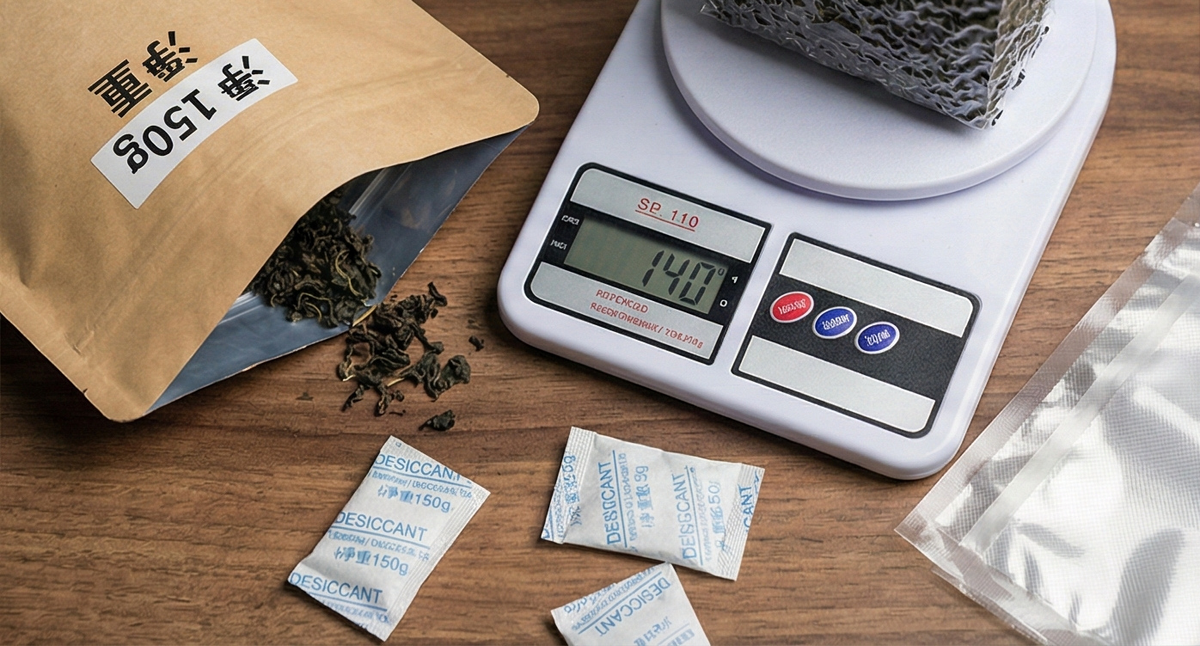 101精品茶是假貨？越南茶混台茶?，台灣茶葉真假難辨，五種常見買茶風險。