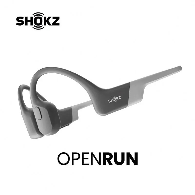 AFTERSHOKZ Aeropex 新品未使用未開封 Cosmic Black AFTERSHOKZ