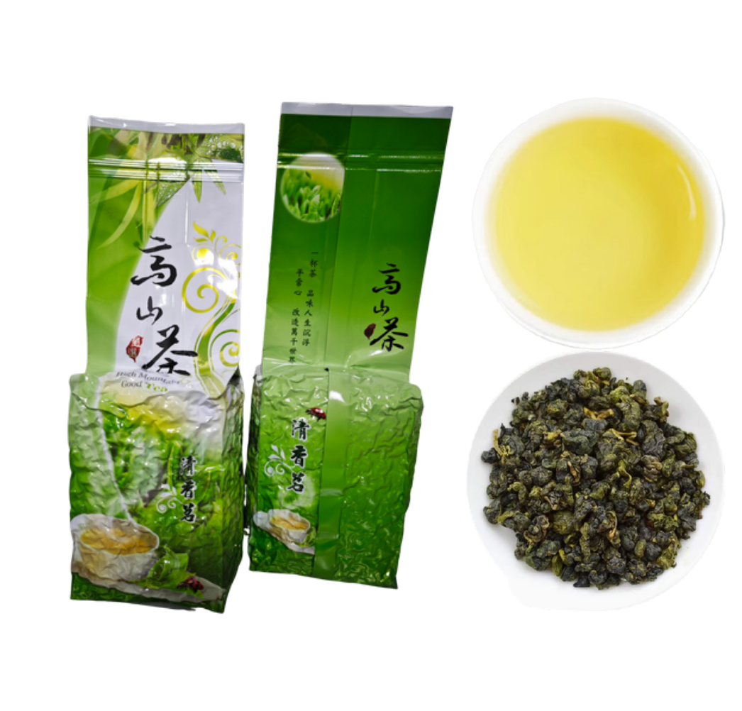 Top 2025年12月更新- Taobao 呈星｜誠心推薦No.1 今日茗茶四季春烏龍