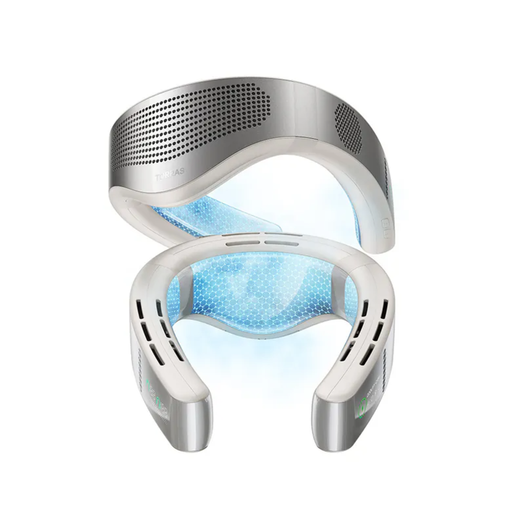扇風機・サーキュレーター TORRAS COOLiFY Cyber 扇風機・サーキュレーター TORRAS COOLiFY Cyber TORRAS COOLiFY
