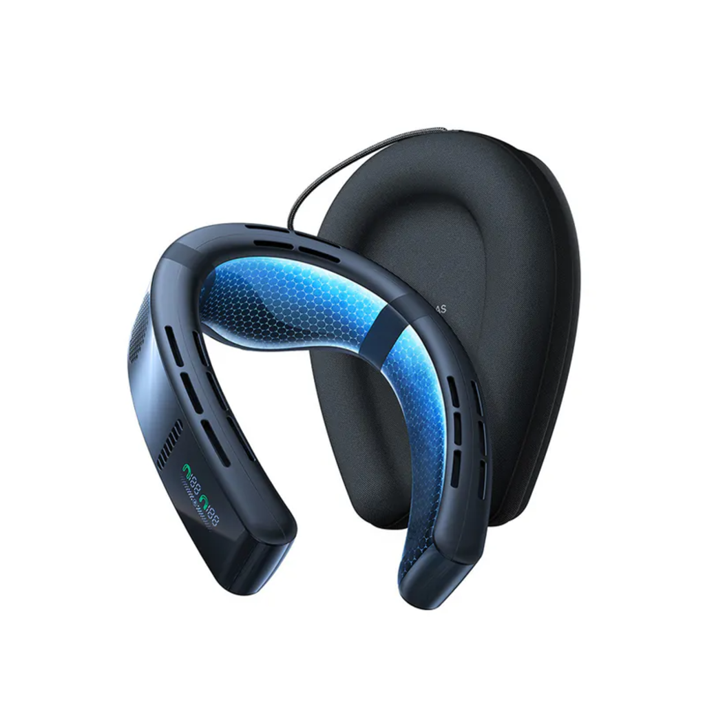 扇風機・サーキュレーター TORRAS COOLiFY Cyber TORRAS [COOLIFY Cyber・2024 Flagship] Neck Air Conditioner