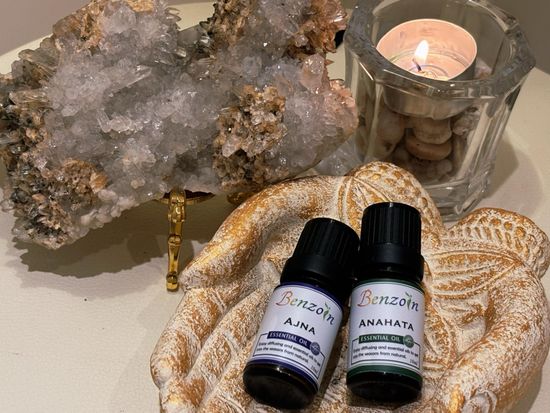Aroma.Healing.Beauty | MUNI STUDIO｜美學療癒