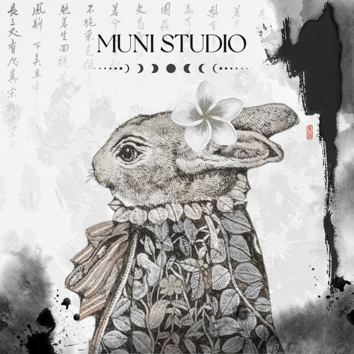 MUNI STUDIO｜美學療癒