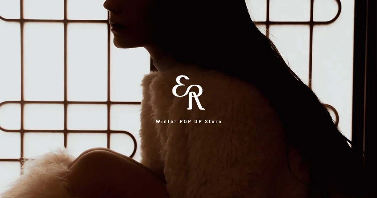 e a r 2024 Winter Christmas POP-UP STORE
