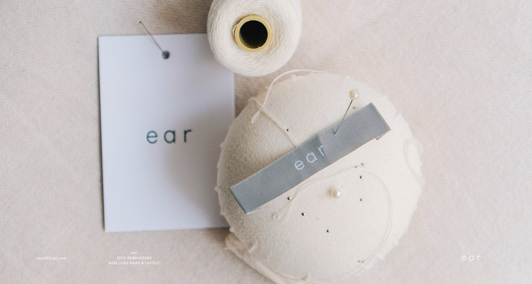  | e a r