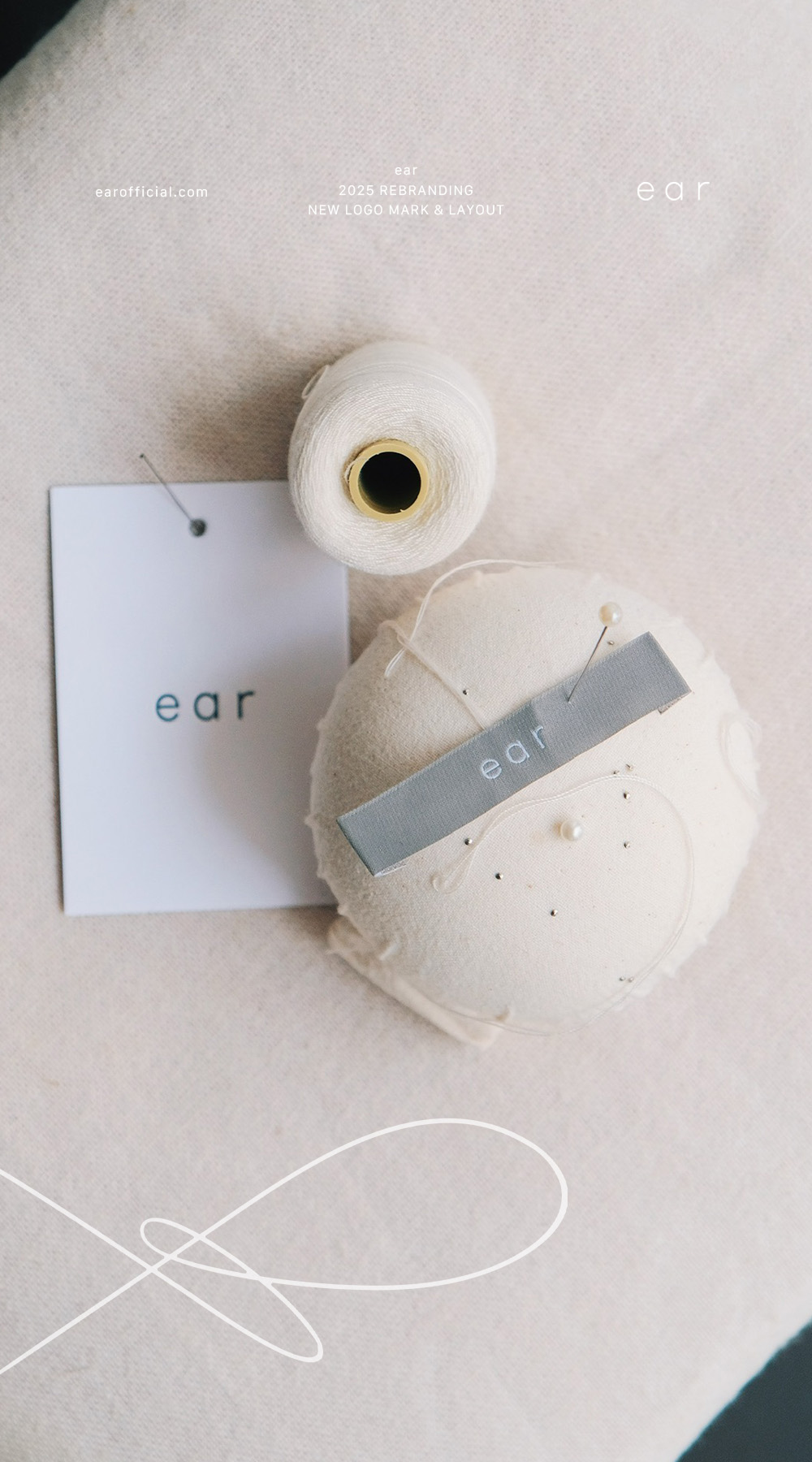  | e a r