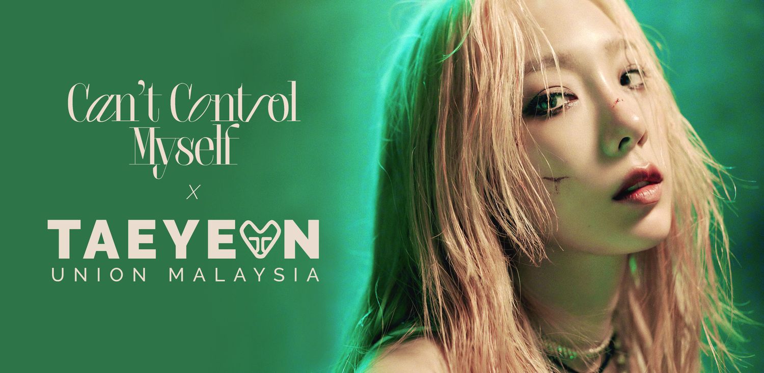 Taeyeon Union MY | 