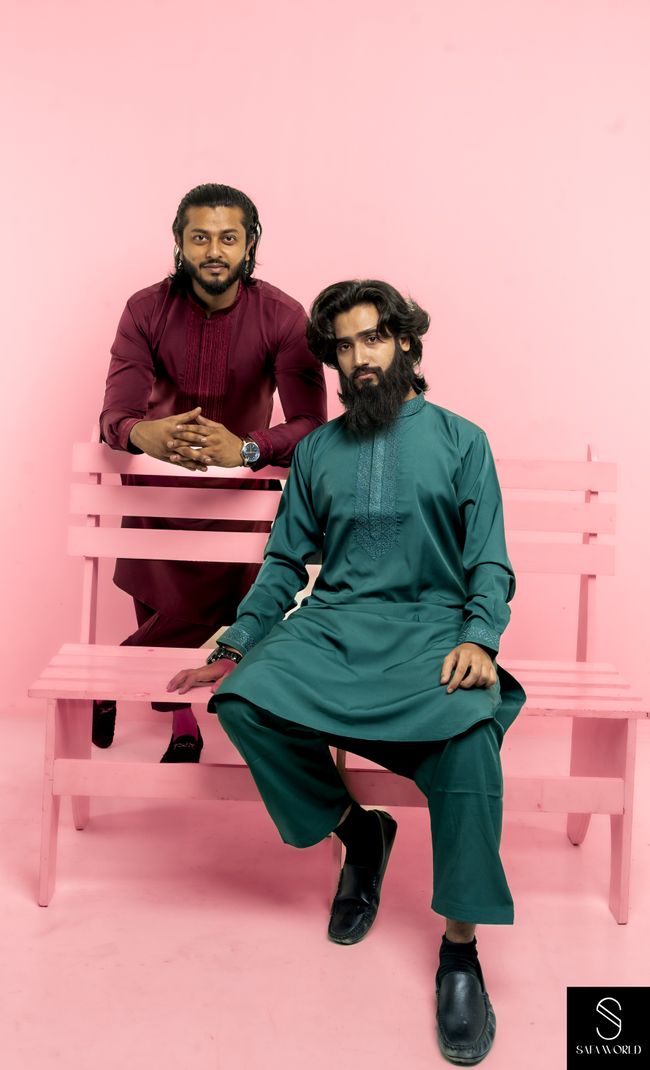 SAFA WORLD | Product Category - KABLI SET