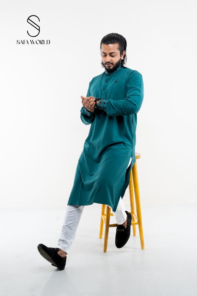 SAFA WORLD | Product Category - PANJABI