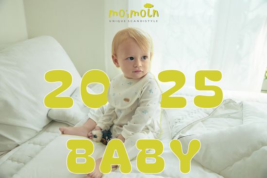 Moimoln 모이몰른 | 伊恩寶包 韓國童裝 & 各國選品
