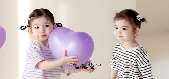 快樂王子 2025 夏季登場 | 伊恩寶包 韓國童裝 & 各國選品