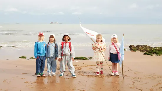 BEBE DE PINO | 伊恩寶包 韓國童裝 & 各國選品