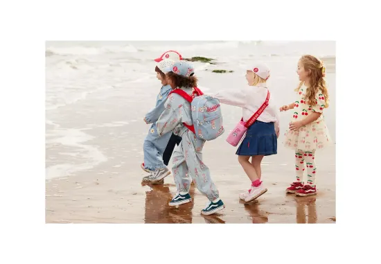 BEBE DE PINO | 伊恩寶包 韓國童裝 & 各國選品