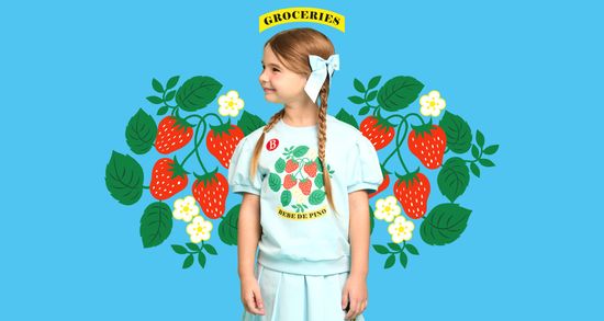 BEBE DE PINO | 伊恩寶包 韓國童裝 & 各國選品