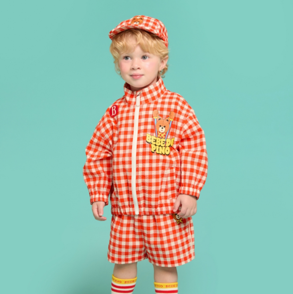 Bebedepino 2026夏季新品