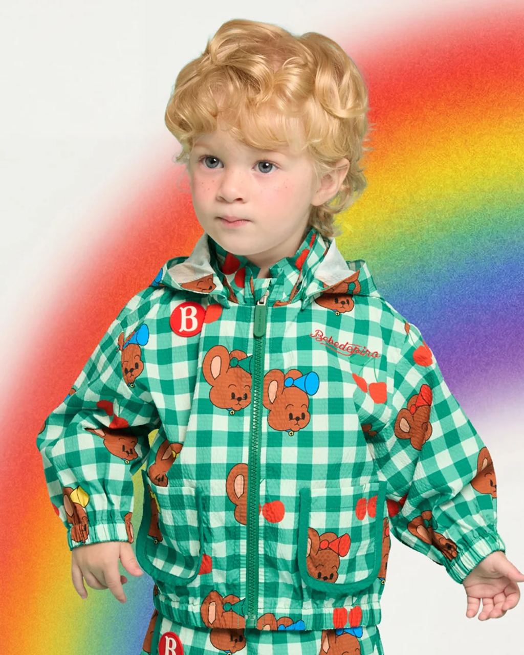 Bebedepino 2026夏季新品