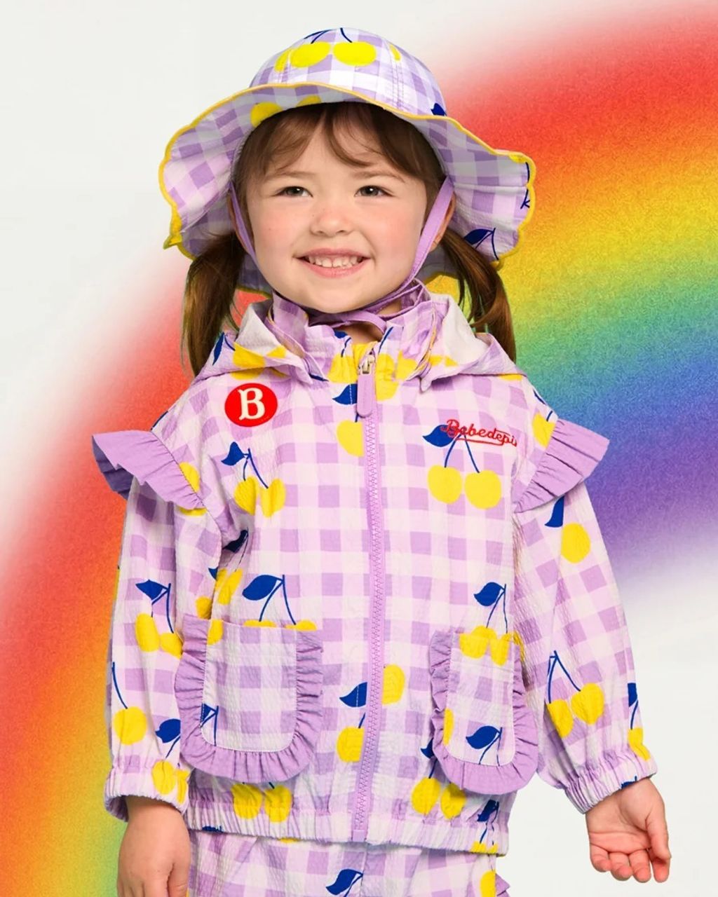 Bebedepino 2026夏季新品