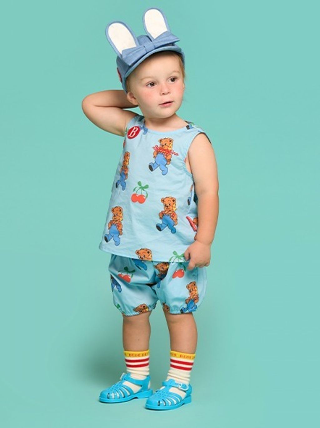 Bebedepino 2026夏季新品