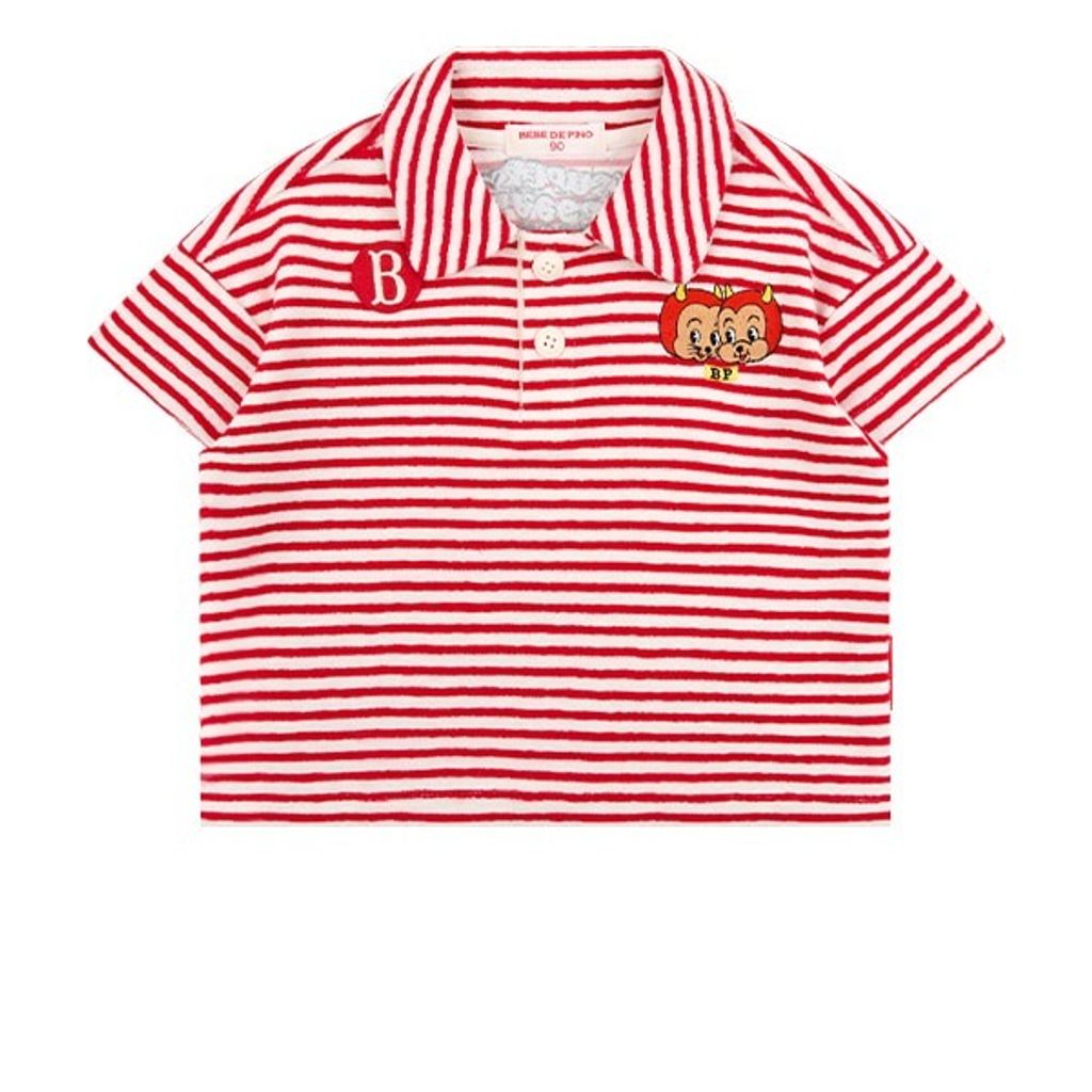 Bebedepino 2026夏季新品