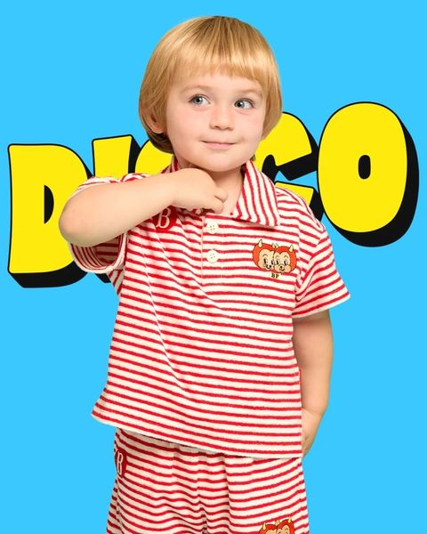 Bebedepino 2026夏季新品