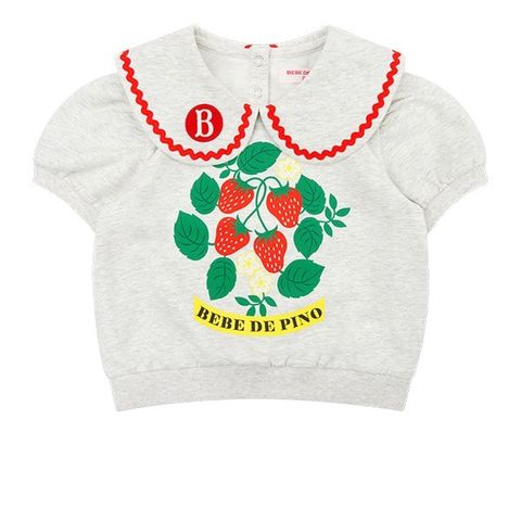 Bebedepino 2026夏季新品