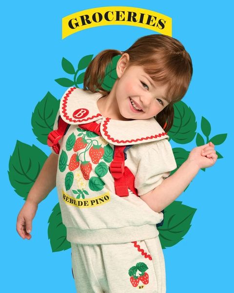 Bebedepino 2026夏季新品