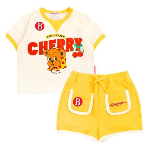 Bebedepino 2026夏季新品