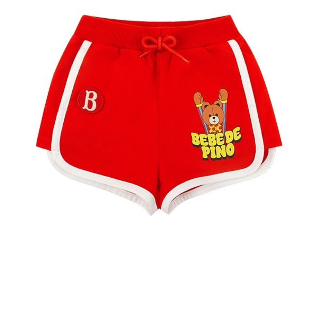 Bebedepino 2026夏季新品