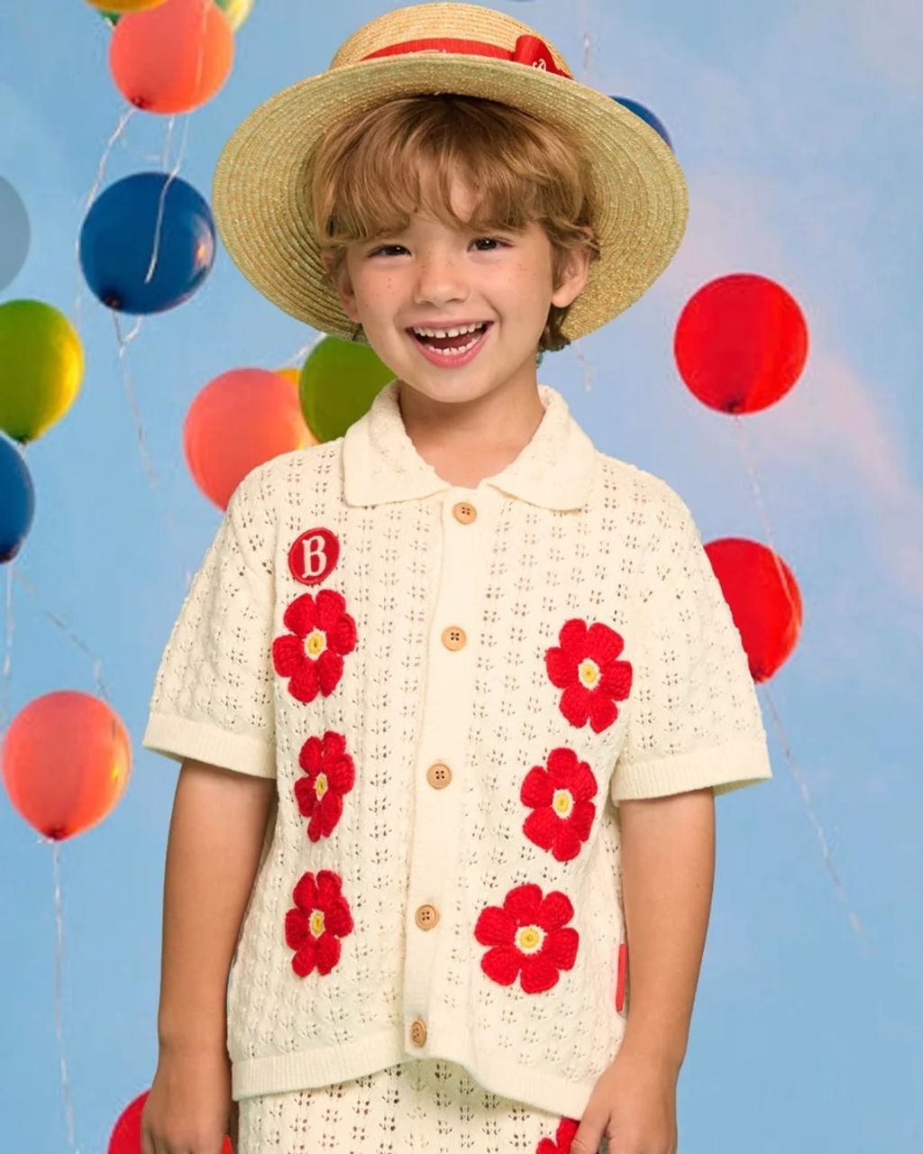 bebedepino 2026夏季新品