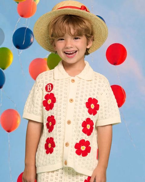 bebedepino 2026夏季新品