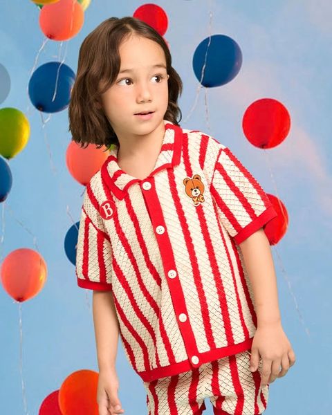 bebedepino 2026夏季