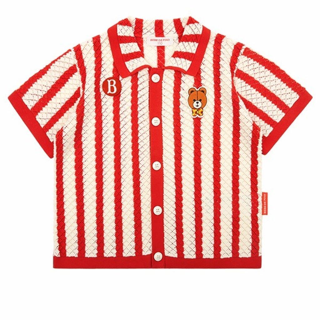 bebedepino 夏季新品