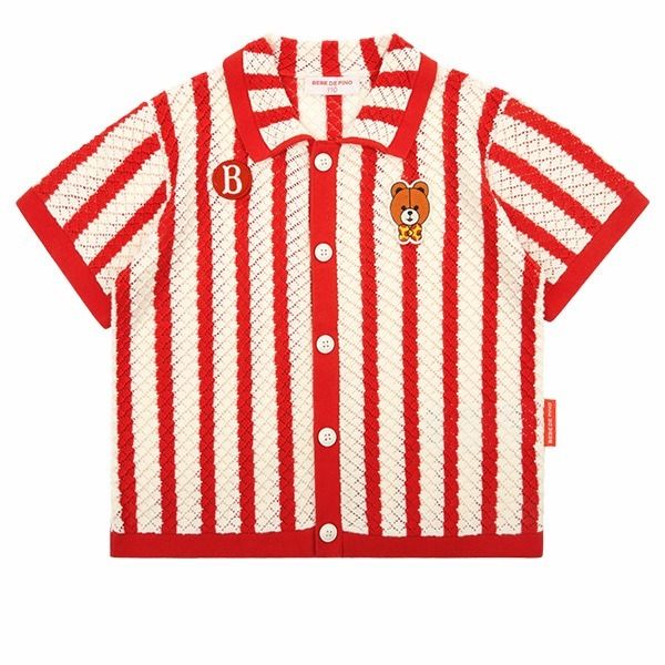 bebedepino 夏季新品