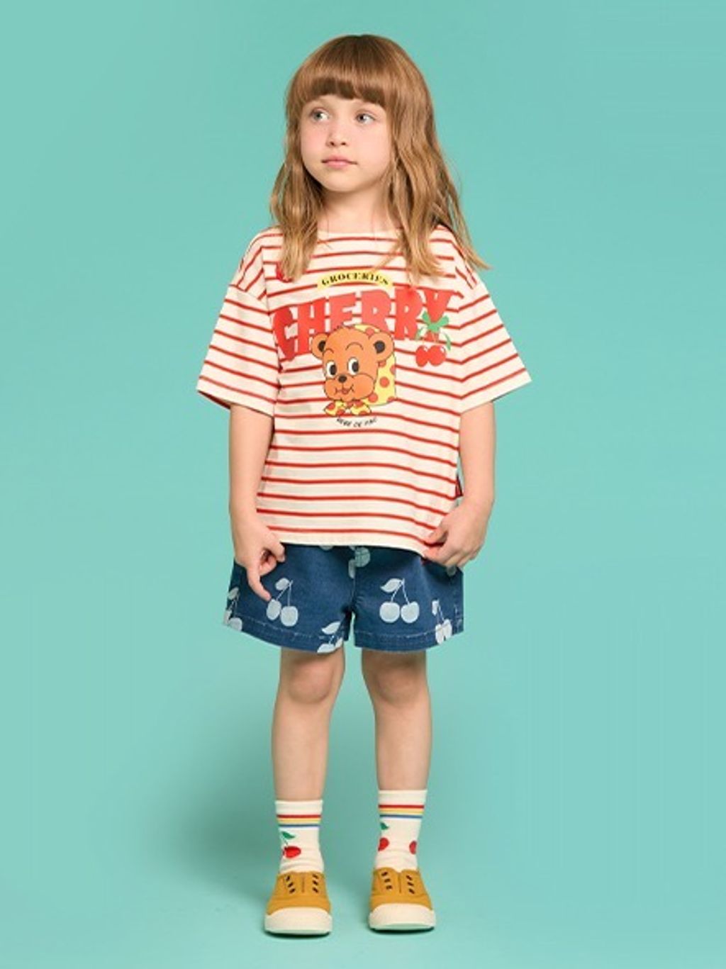 bebedepino 夏季新品