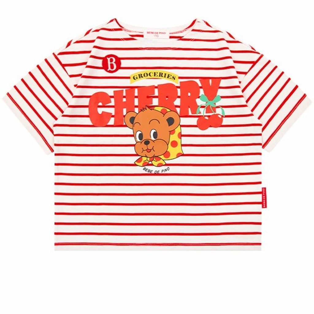 bebedepino 夏季新品