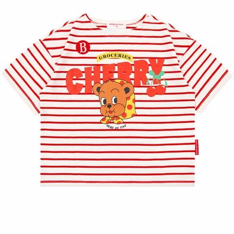 bebedepino 夏季新品