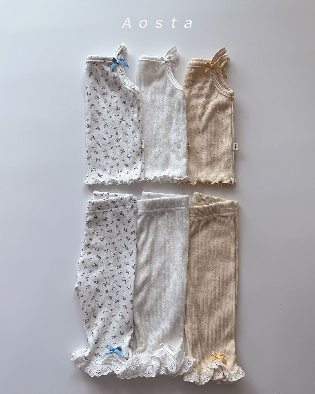 까멜리아레깅스 노랑2