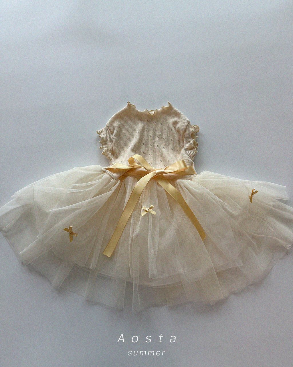 까멜리아원피스 노랑4