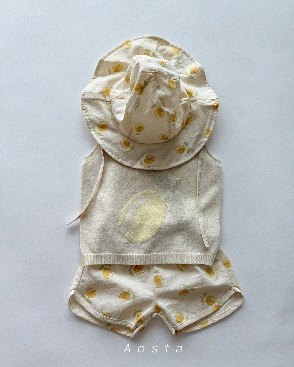 니트베스트 레몬21