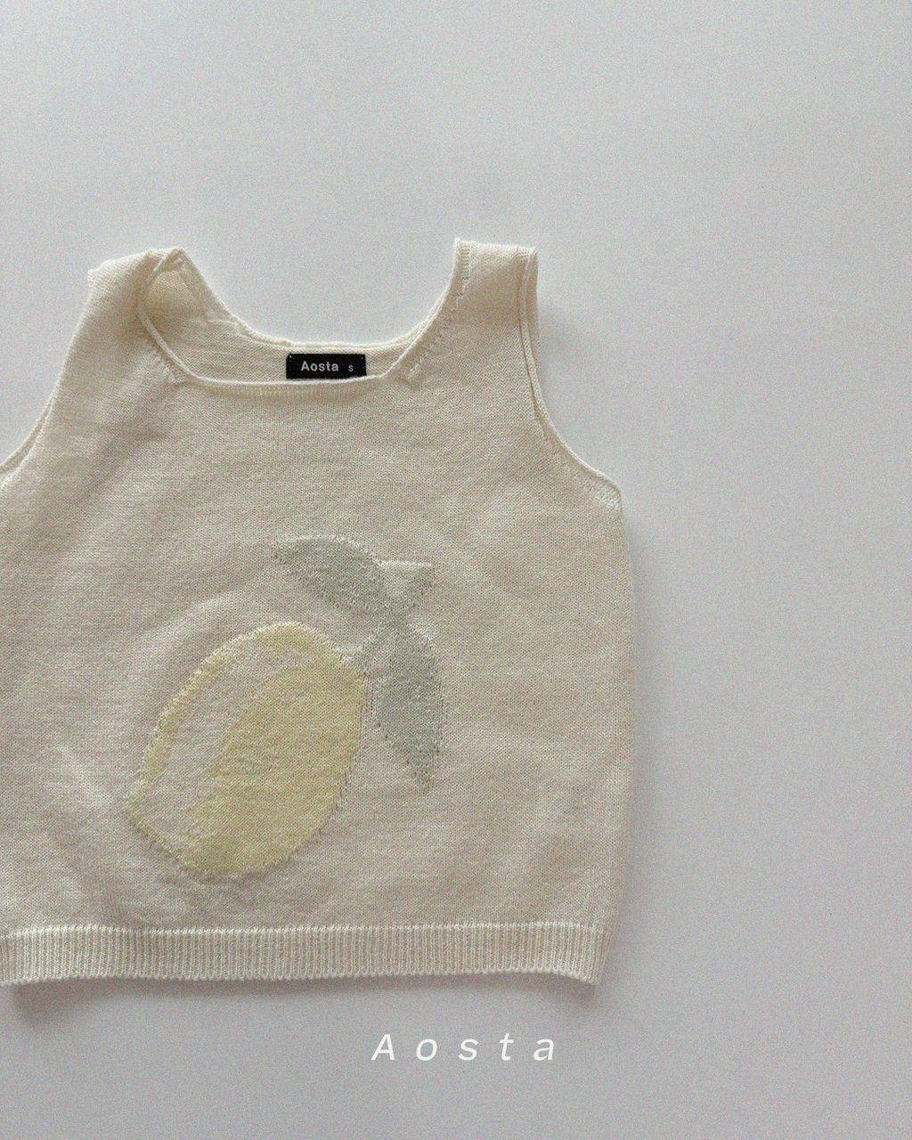 니트베스트 레몬