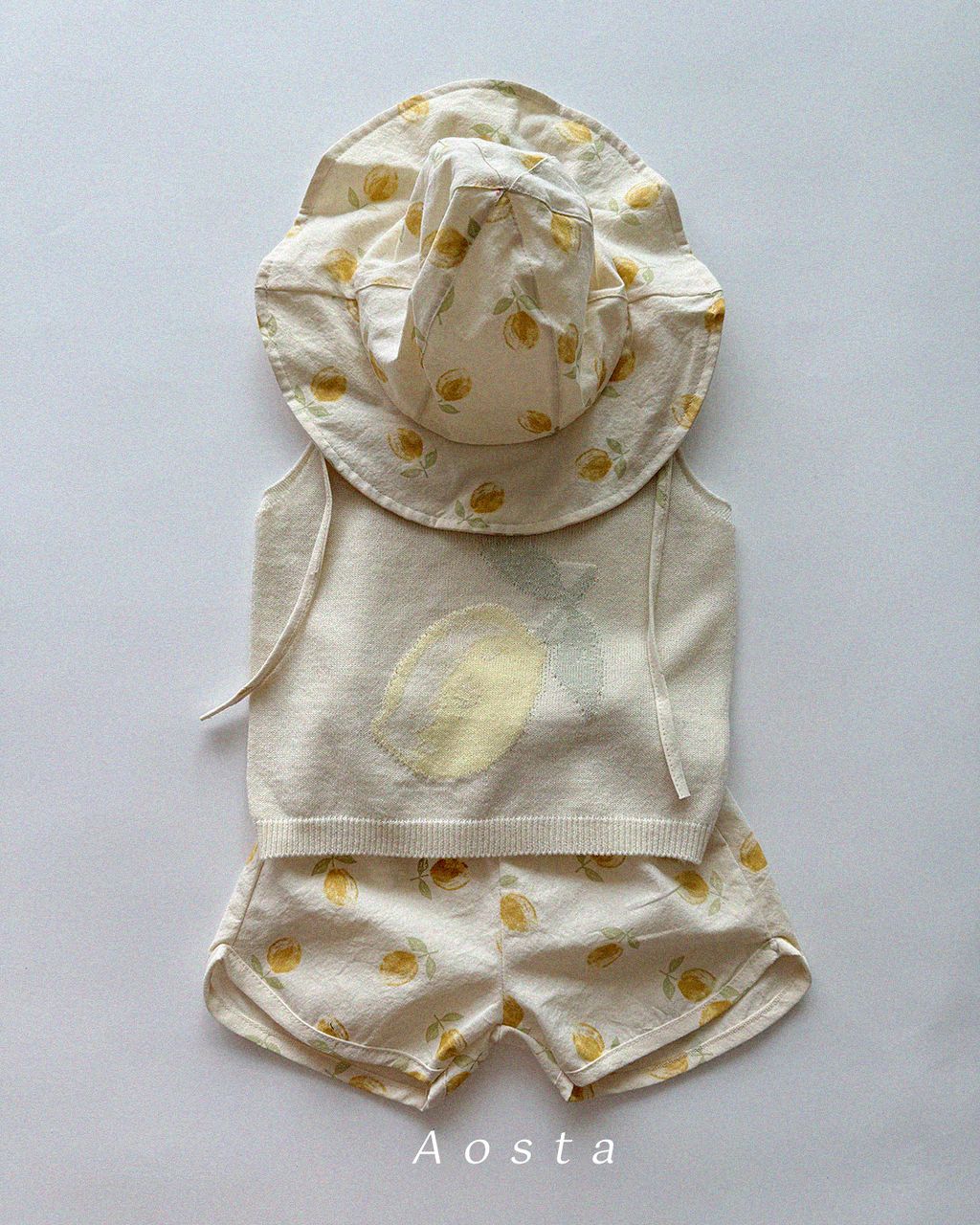 니트베스트 레몬3 1