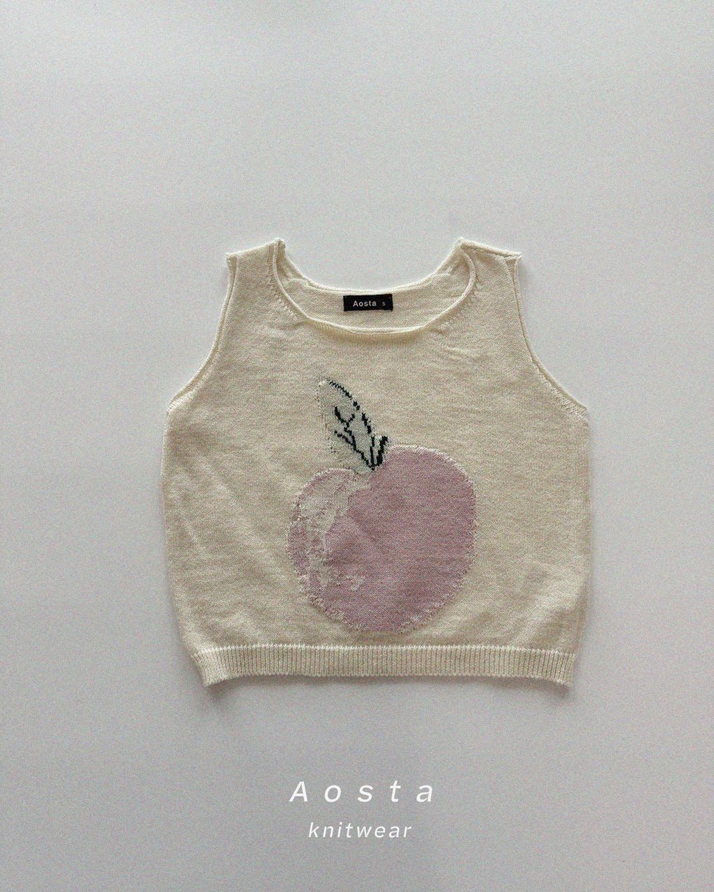 니트베스트 복숭아2